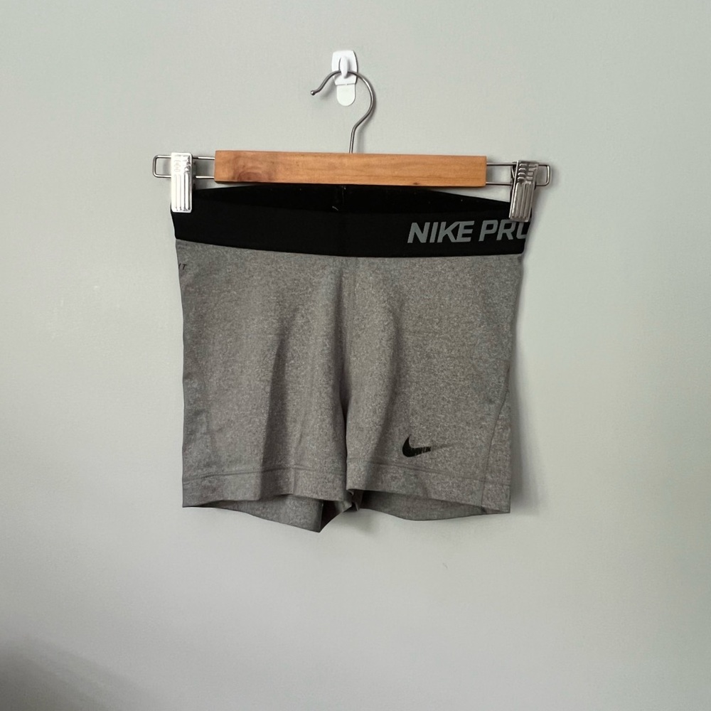Nike Pro Active Shorts